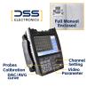 Buy cheap Portable Ultrasonic Flaw Detector Weld Testing HY-30 NDT equipment from wholesalers