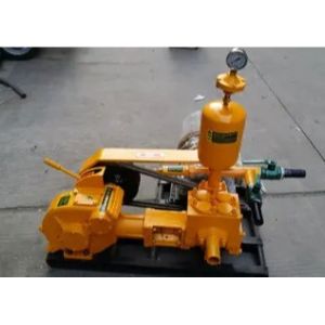 Buy cheap BW 160 Drilling Rig Mud Pump Centrifugal Pump With Diesel Engine Power from wholesalers