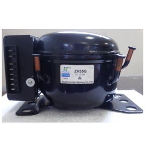 Buy cheap 12V DC compressor product