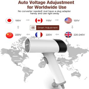 Buy cheap 1000W Power and 150ml Water Tank Capacity Portable Convenient Garment Steamer Iron from wholesalers