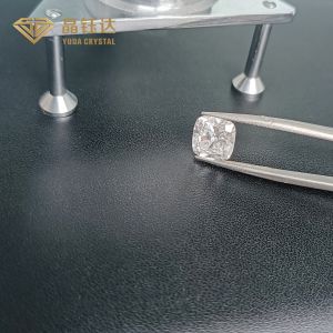 Precision Clarity Round Loose Lab Grown Diamonds