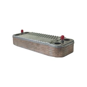 Buy cheap Wall-Mounted Boiler Plate Heat Exchanger Accessory  Efficient & Durable from wholesalers