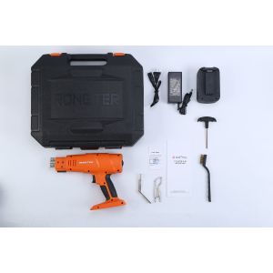 Buy cheap Air Cooling Power Tool Rope Cutter 100W Rechargeable Handheld from wholesalers