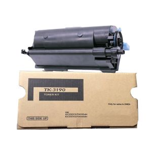 Buy cheap Tk3190 Compatible Kyocera Ecosys Toner For Ecosys P3055dn / P3060dn With Chip from wholesalers