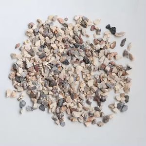 Buy cheap Refractory Grade Calcined Bauxite Aggregate For Industrial Applications from wholesalers