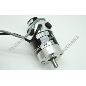 Buy cheap Motor Assy With Accu Coder Encoder MDR 15T For Gerber Cutter GT7250 89269050 from wholesalers