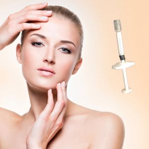 Buy cheap CMC PCL Dermal Filler Collagen Stimulator To Remove Facial Wrinkles from wholesalers