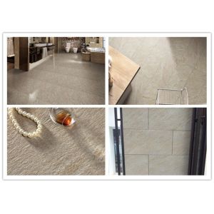 Buy cheap High Precision Sandstone Ceramic Tile Glazed Concave And Convex Pattern from wholesalers