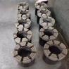 Buy cheap BQ NQ HQ PQ Mining Tools Diamond Impregnated Drill Bit from wholesalers