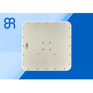 Temperature Resistant UHF RFID Antenna For Long Lasting Performance