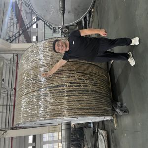 Buy cheap Industrial Chill Roller with Nickel Coating 100μm, 58-60 HRC Hardness, and ±0.4°C Temperature Variation for Precision Cooling from wholesalers