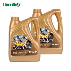 Buy cheap Customizable 10w40 Full Synthetic Oil Car Lubricating Oil High Compatibility from wholesalers