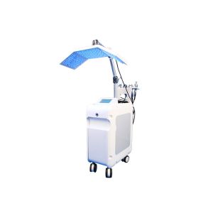 Buy cheap Hydro Dermabrasion Oxygen Facial Machine Deep Cleaning Two Years Warranty from wholesalers