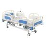 Buy cheap Electric Patient Bed Three Function Safe and Functional Hospital Bed Nursing Bed from wholesalers