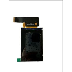 3.5 Inch IPS LCD Display Resolution 320（RGB）X 480 Interface SPI Luminance 480CD