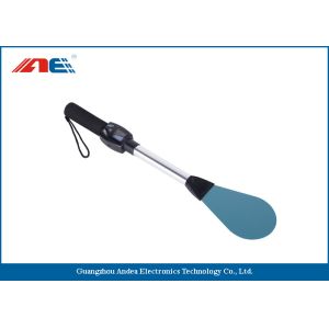 Insertable Design Wireless Handheld RFID Reader Portable Rfid Reader For Library