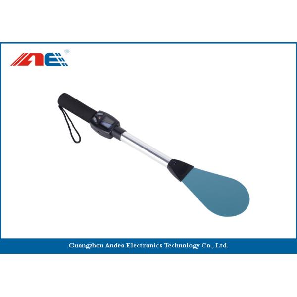 Insertable Design Wireless Handheld RFID Reader Portable Rfid Reader For Library