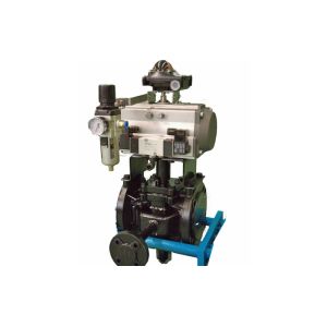 Buy cheap API 6D Sanitary Pigging Valve Pipeline Pigging And Pig Valves product