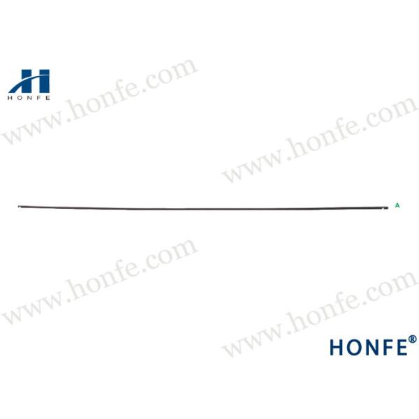 Buy cheap Hook E52004A SM92/93 Somet Loom Spare Parts Black L600mm from wholesalers