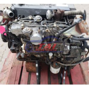 Buy cheap Isuzu 4HE1 4HF1 4HG1 4HJ1 4HK1 4HL1 Diesel Engine Parts from wholesalers