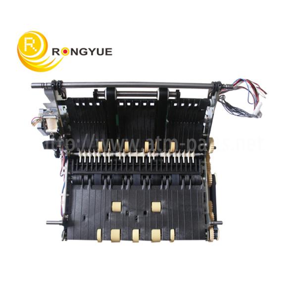 RongYue ATM Machine Parts Wincor Cineo C4060 Transport Unit Head Escrow CRS ATS