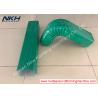 Buy cheap Square Round Downspout Downpipe Roll Forming Machine For Rain Gutter Downspouts from wholesalers
