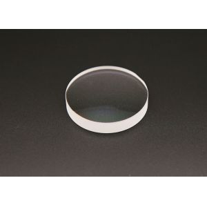 Buy cheap PCX Plano Convex Lens For Focusing Applications Utilizing Monochromatic Illumination from wholesalers