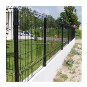 Buy cheap Waterproof Field Fence Modern Stylish Iron Metal Fence for Outdoor Security and Style from wholesalers