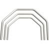 Buy cheap Titanium Fix Implant Hoffmann External Fixation System Large Fragment Set from wholesalers