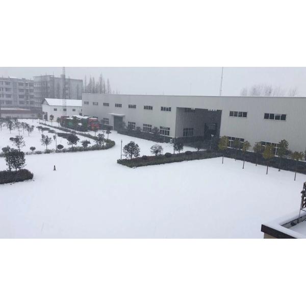 JIANGTE INSULATION COMPOSITE