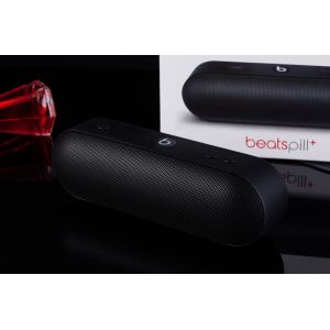 Buy cheap Beats By Dr. Dre Beats Pill Plus Portable Audio Dock BLACK - NEW MODEL RELEASE made in china grgheadset from wholesalers