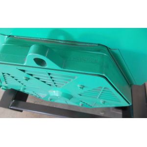 Buy cheap 40 Kw Aspiration Propane Powered Generator Strong Power , Power Electric Generators Low Displacement from wholesalers