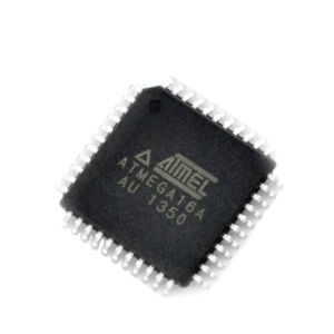 Storage chip Integrated circuit High-speed storage chip ATMEGA16A-AU-Microchip