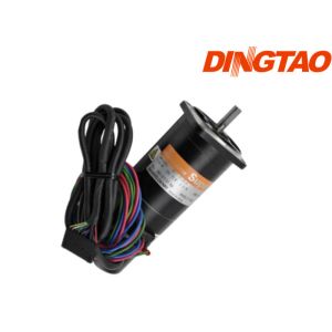 86006050 GT1000 Cutting Parts Motor Assy C-Axis Gtxl W / Box GTXL Cutter Parts