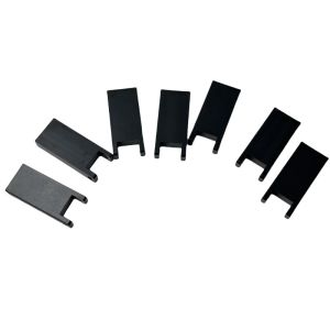 China Customized Cnc Aluminum Parts Strong and Durable for Multiple Applications on sale