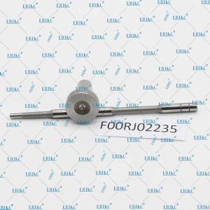 Buy cheap ERIKC fuel pressure regulator valve F00RJ02235 F 00R J02 235 common rail valve F00R J02 235 for 0445120101 from wholesalers