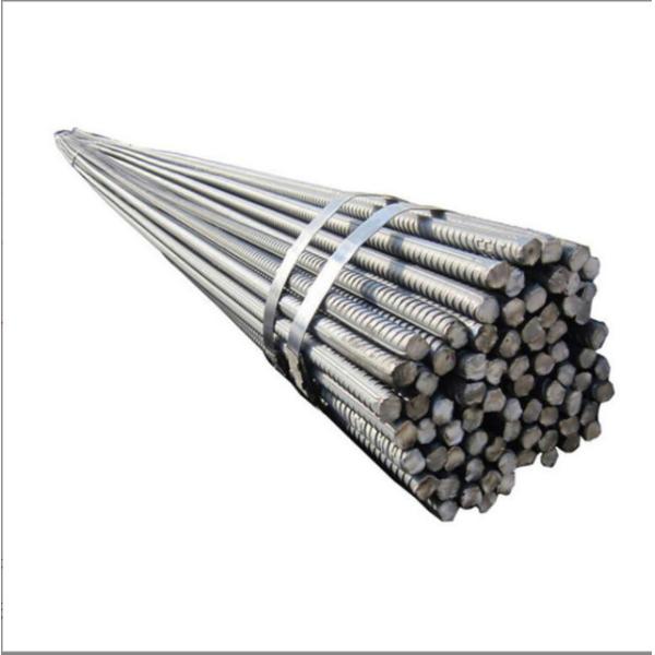 Quality A400 Reinforcement Steel Rebar ASTM Deformed Steel Rebar for sale