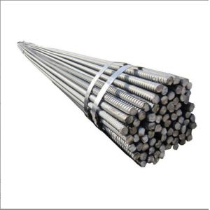 Buy cheap A400 Reinforcement Steel Rebar ASTM Deformed Steel Rebar from wholesalers
