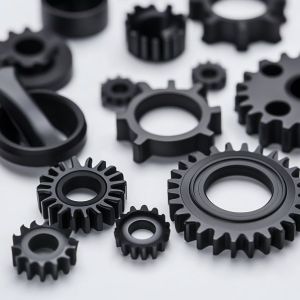 Buy cheap Home Appliances Automobiles Custom ABS Plastic Injection Molding Surface Finish from wholesalers