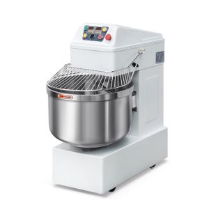 Buy cheap 2 Speed Double Motion Spiral Dough Mixer HS80 from wholesalers