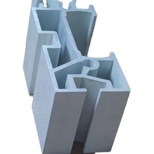 Stainless Steel High Aluminium Fabrication Sheet Metal Bending With Date Coder