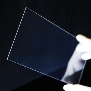 Buy cheap Premium Ceramic Phone Screen Glass With Shatter Proof Fibre from wholesalers