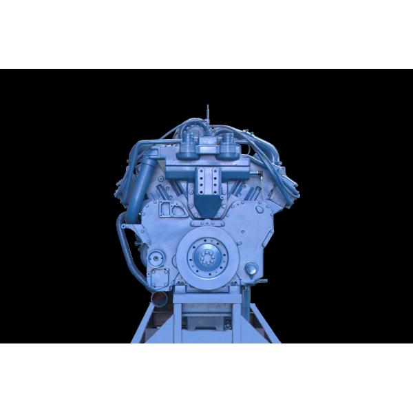 Buy cheap High-Performance Stationary Power Generation System for Heavy-Duty Operations from wholesalers