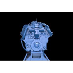 Buy cheap High-Performance Stationary Power Generation System for Heavy-Duty Operations from wholesalers