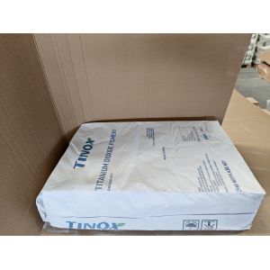 Buy cheap Rutile Titanium Dioxide R-2240 for Plastics 98% Purity from wholesalers