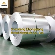 China Prepainted 3105 Aluminum Coil 508mm Inner Diameter For Customer Requirements on sale