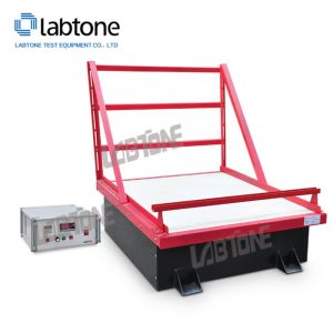 Buy cheap Multi Function Vibration Shaker Table , Industrial Shaker Table Easy Operation from wholesalers
