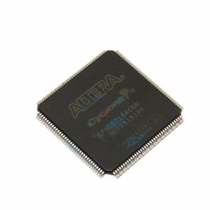 Buy cheap EP1C6T144C8N QFP-144 Electronic Components Integrated Circuit IC EP1C6T144C8N from wholesalers