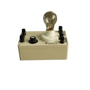 Buy cheap IEC62560 Clause 15 Circuit Figure 8 Light Testing Equipment For Non - Dimmable Lamp product