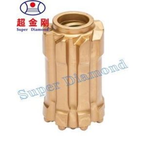 GT60 Retrac Tophammer Rock Drilling Tools Forged for Performance and API 3 1/2"